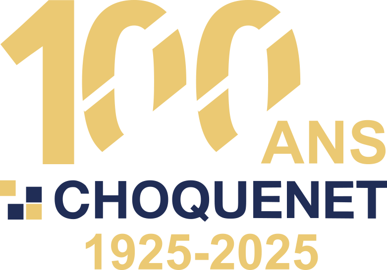 CHOQUENET